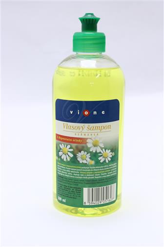 Vione šampon heřmánek 500 ml