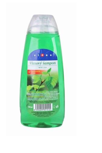 Vione šampon bříza 500 ml