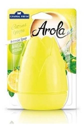 General Fresh Magic Interior osvěžovač Citron 40 ml