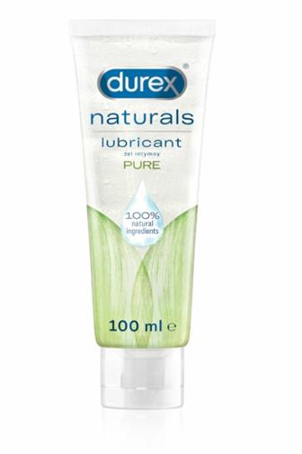 Durex Pure lubrikační gel 100 ml