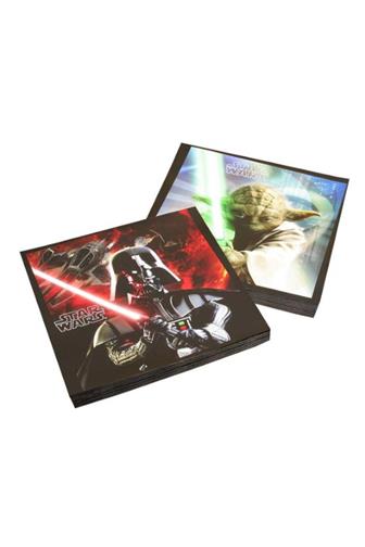 Ubrousky Star Wars 20 ks