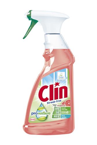 Clin ProNature Grapefruit 500 ml