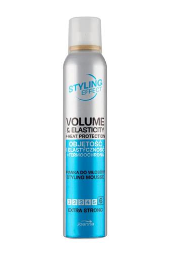 Joanna Styling pěnové tužidlo na objem extra strong (5) 150 ml