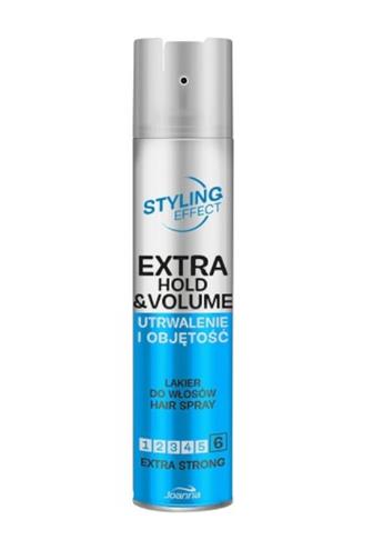 Joanna Styling lak na vlasy pro objem extra strong (5) 250 ml