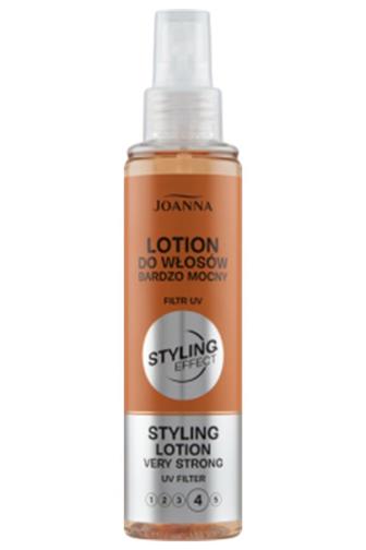 Joanna Styling lotion sprej na vlasy very strong (4) 150 ml