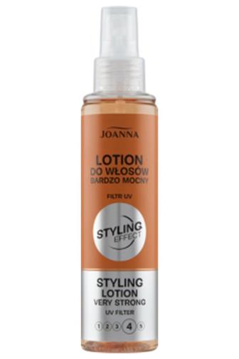 Joanna Styling lotion sprej na vlasy very strong (4) 150 ml