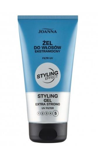 Joanna Styling gel na vlasy Extra Strong (5) 150 g