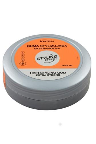 Joanna Styling guma na vlasy extra strong (5) 100 g