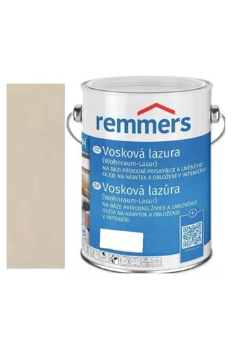 Remmers vosková lazura antická šedá 2,5 l