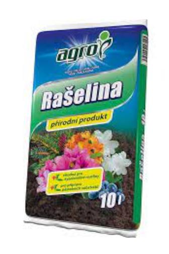 Agro Rašelina 10 l