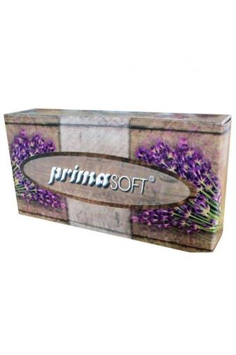 Primasoft kapesníky 2 vrstvé 100 ks