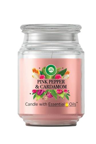 Air Wick Pink Pepper&Cardamon 480 g