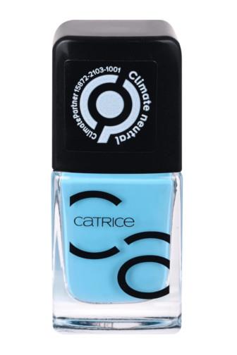 Catrice ICONails lak na nehty č.117 10.5 ml