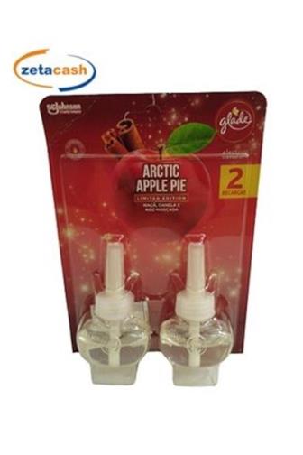 Glade Arctic Apple Pie NN 2 x 20 ml 