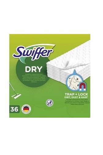 Swiffer suchá prachovka náhrada 36 ks