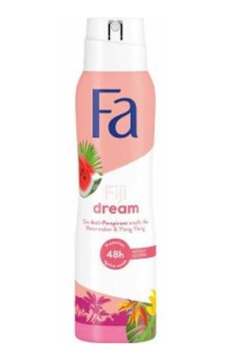 Fa deo Fiji Dream AP 48 h 150 ml 