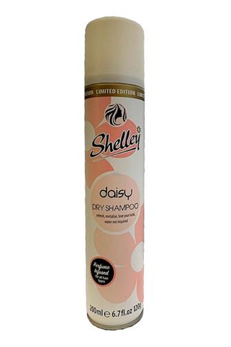 Shelley suchý šampon Daisy 200 ml