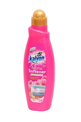 Kalyon Fabric Softener aviváž Flower Scented 1 l