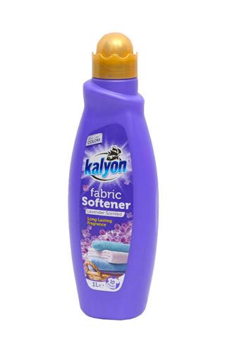 Kalyon Fabric Softener aviváž Lavender Scented 1 l