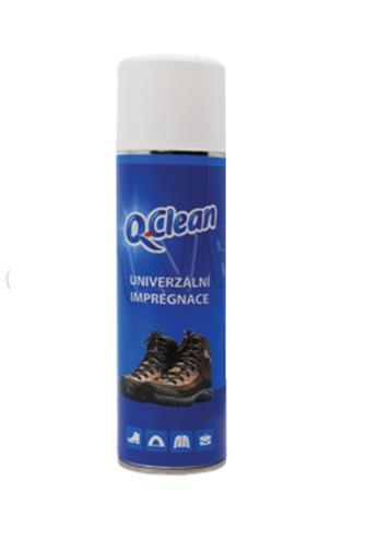 Q clean univerzální impregnace 250 ml