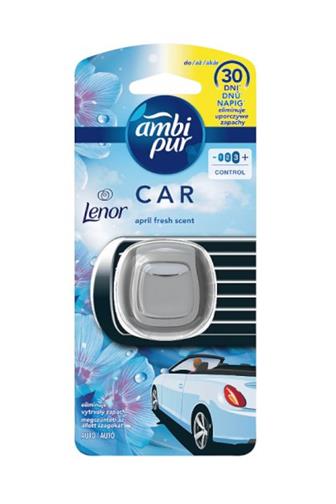 Ambi pur car Lenor april fresh scent 2 ml
