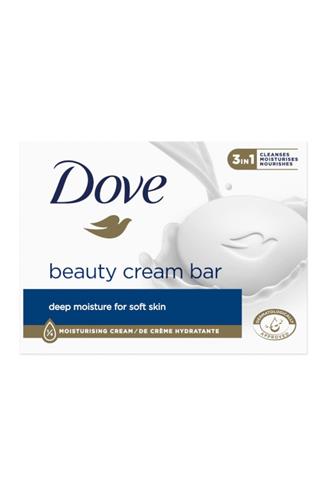 Dove mýdlo beaty cream bar 90 g
