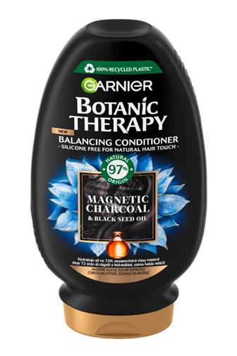Garnier Botanic Therapy balsam Charcoal 200 ml