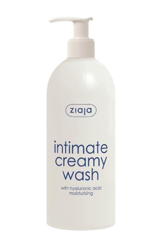 Ziaja intimní krémový regenerační gel 500 ml