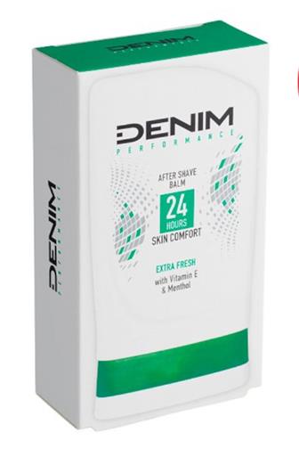 Denim Extra Fresh balsam 100 ml