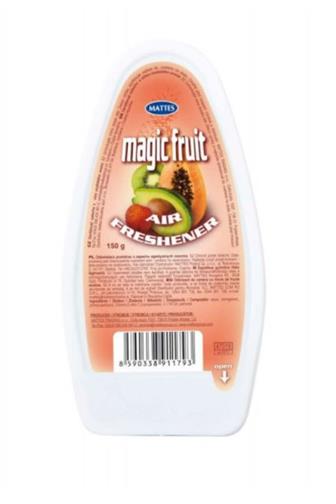 Mattes osvěžovač vzduchu s vůní exot.ovoce 150 g