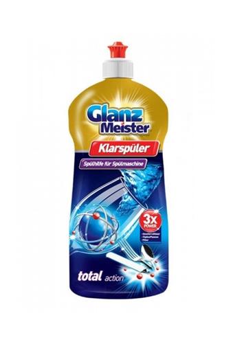 GlanzMeister leštidlo do myčky 920 ml