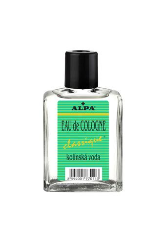 Alpa Eau de Cologne Classique kolínská voda 100 ml