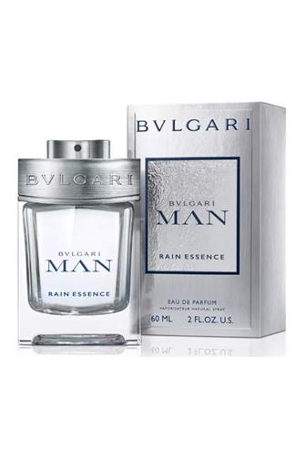 Bvlgari Man Rain Essence EdP 60 ml