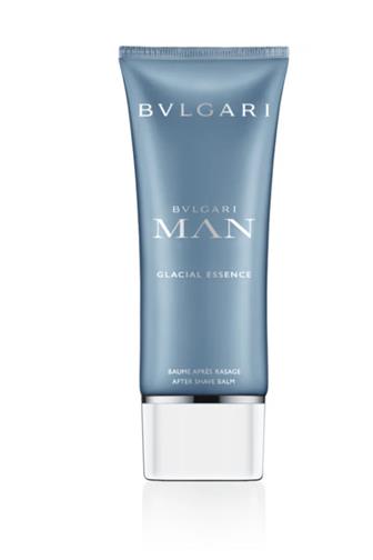 Bvlgari Man Rain Glacial Essence balzam po holení 100 ml