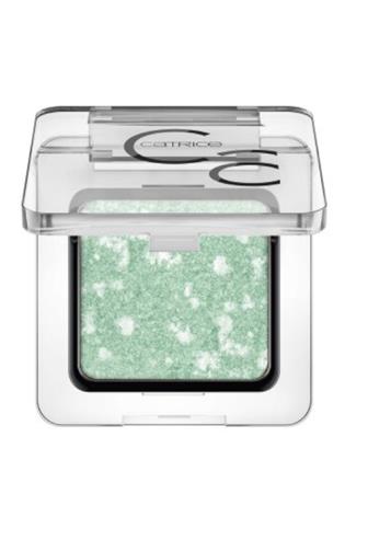 Catrice Art Couleurs oční stíny 410 Junkle Jade 2.4 g
