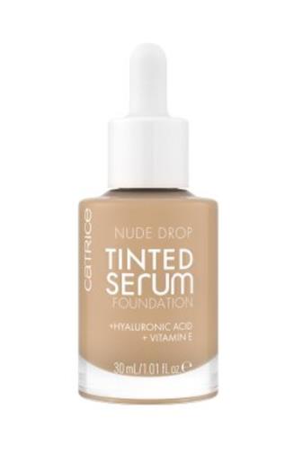 Catrice make-up sérum Nude Drop Tinted  030C 30 ml