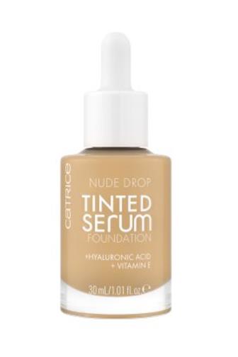 Catrice make-up sérum Nude Drop Tinted  040N 30 ml