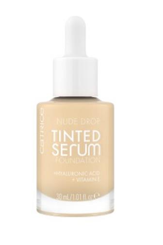 Catrice make-up sérum Nude Drop Tinted  010N 30 ml