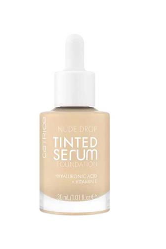 Catrice make-up sérum Nude Drop Tinted  004N 30 ml