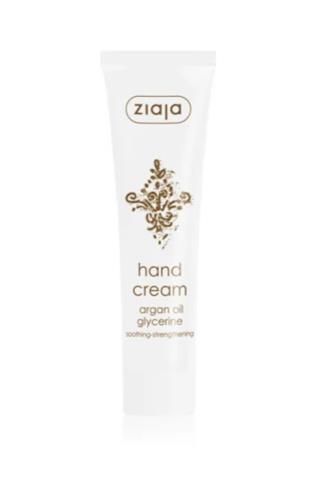 Ziaja arganový olej krém na ruce 100 ml