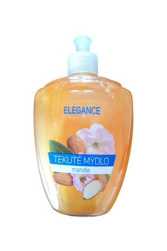 Elegance mandle pumpička 500 ml