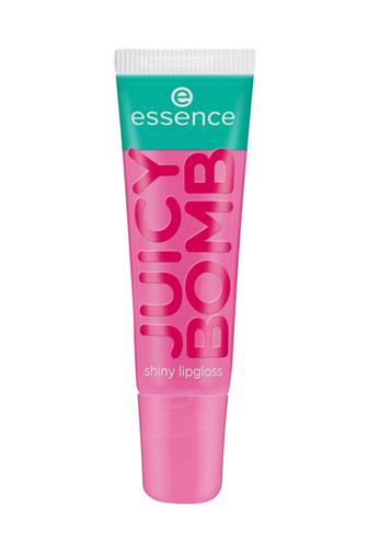 Essence lesk na rty Juicy Bomb 102 10 ml