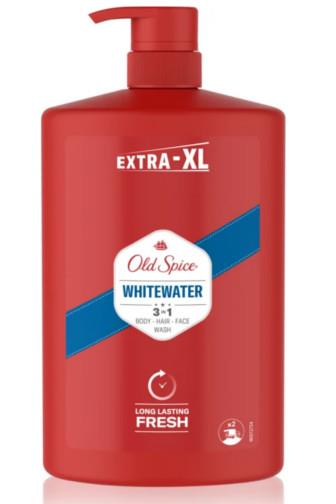 Old Spice SG Whitewater 3v1 1 l
