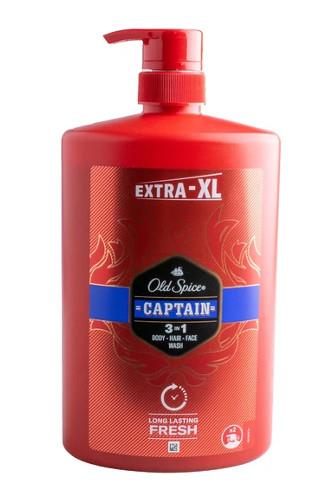 Old Spice SG Captain 3v1 1 l