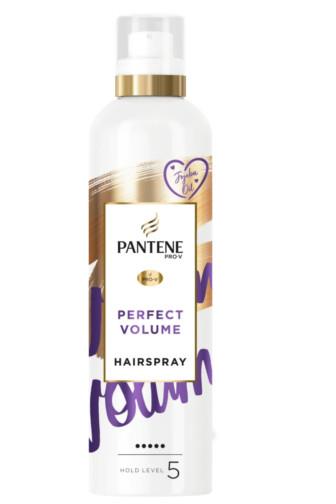 Pantene Pro-V lak Perfect Volume 5 250 ml