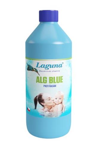 Laguna ALG Blue 0.5l+50% zdarma