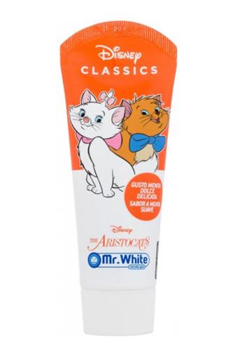 Mr. White Disney Classics kočky zubní pasta 75ml 3+