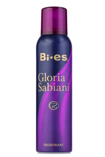 Bi-es Gloria Sabiani woman deo 150 ml