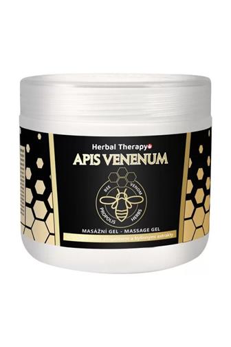 Palacio Apis Venenum propolis masážní gel 600 ml