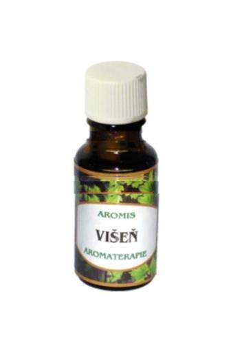 Aromis vonný olej Višeň 10 ml